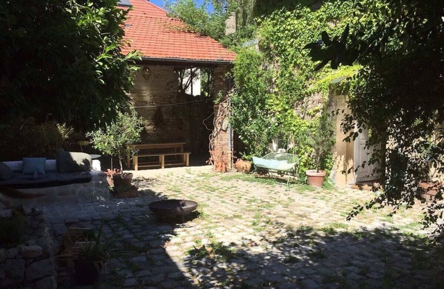 Maison de Village au Calme à 25mn de Paris!