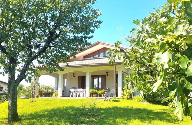 maison de vacances "Arba via manzoni".