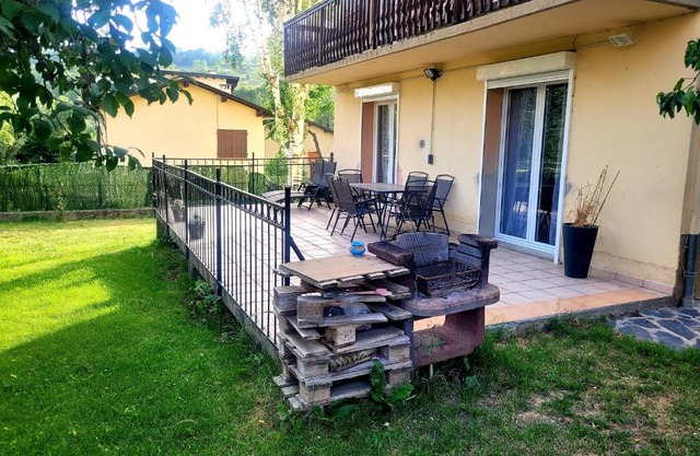 Maison de vacances au cœur de la Cerdagne