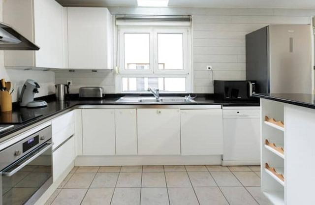 Maison de Ville, Cœur de Nancy 8 Personnes