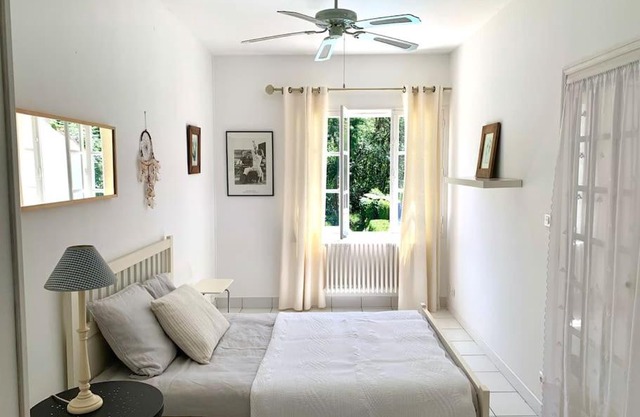 Maison de ville confortable avec piscine