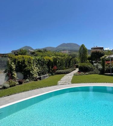 Maison Di Fiore B&B