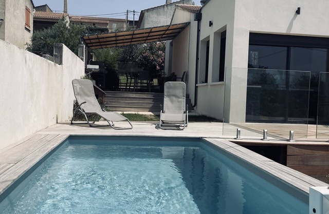 Maison Festival Avignon