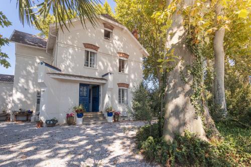 Maison Fontaine