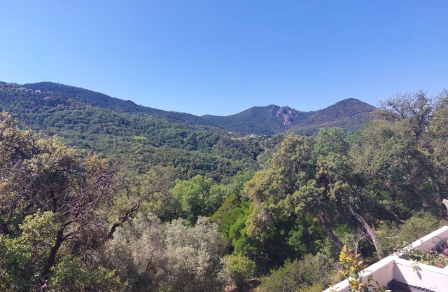 Maison Bioclimatique Avec Piscine Pour 8 Personnes au Calme