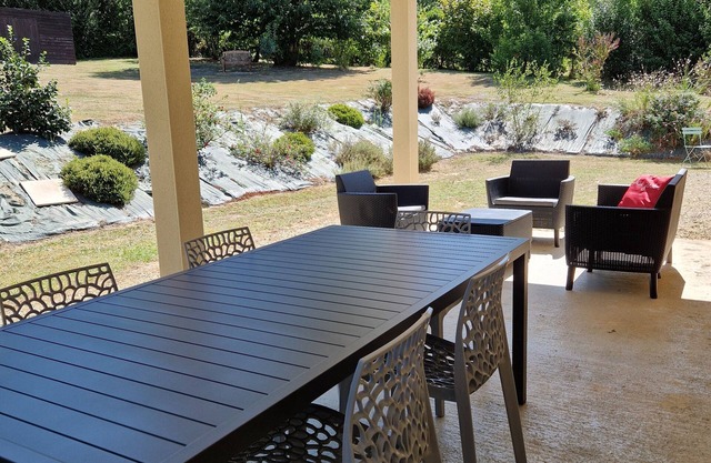 Maison Climatisée au Coeur du Périgord Noir