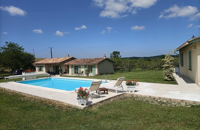 Maison d une Chambre Pour 2 Personnes - Chambre D'hôtes