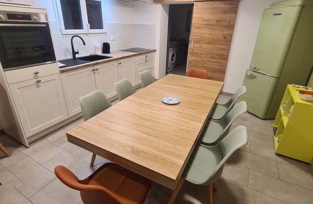 Maison Jusqu'à 8 Personnes
