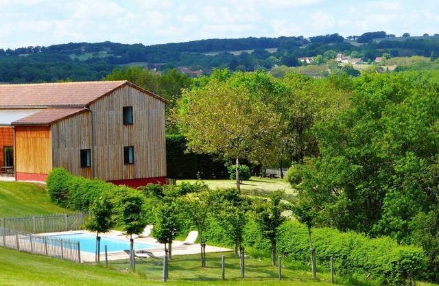 Maison Le Séchoir, private heated swimming pool, 10 people maximum