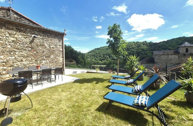 Maison Mamette - SAINT GREGOIRE