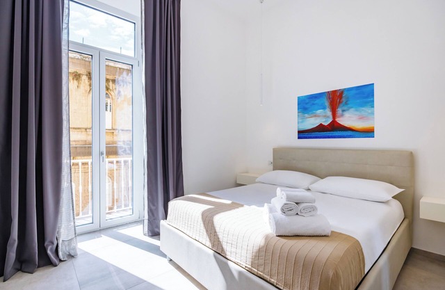 Maison Margherita - One Bedroom Apartment, Sleeps 4