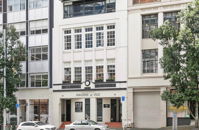 Maison Marvel l Enormous Loft Apt l Heart of City