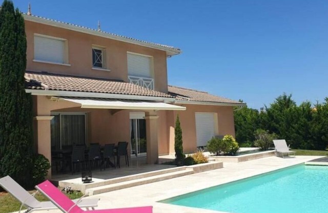 Maison Mi Patio - Gujan-mestras