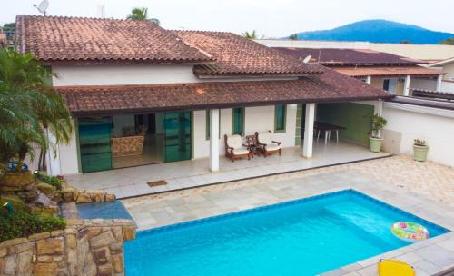 MAISON PARTY GUARUJÁ, PRAIA PISCINA SINUCA CHURRASQUEIRA HIDROMASSAGEM