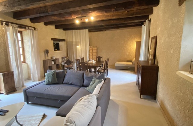 Maison Perigourdine 2 Chambres