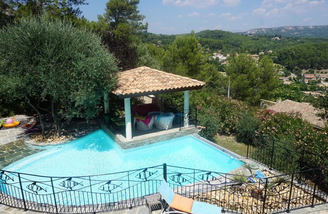 Maison Peypin