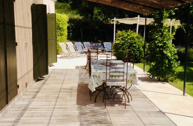 Maison Pour Famille et Amis Avec Source Naturelle , Repos Garanti