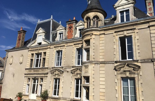 Maison Prémartine