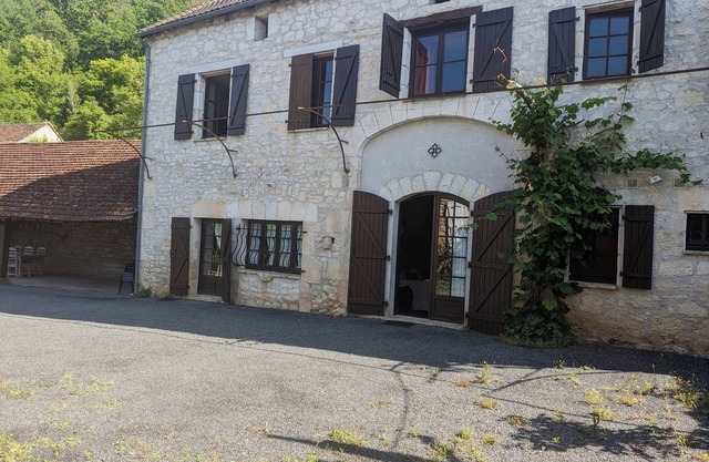 Maison Proche de la Riviere Dordogne