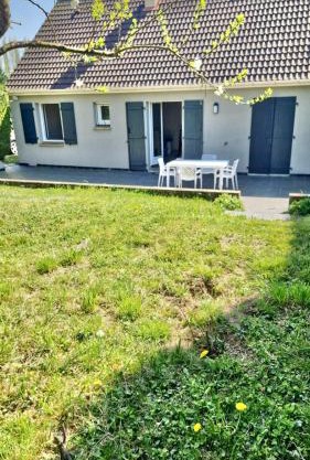 Maison Proche Chartres 5 LITS PARKING