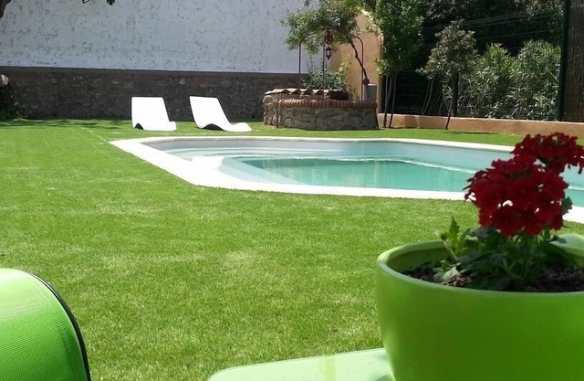 Maison Provençale Coeur du Var