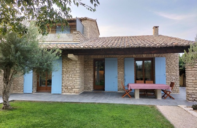 Maison Provençale Spa Sauna and Pool