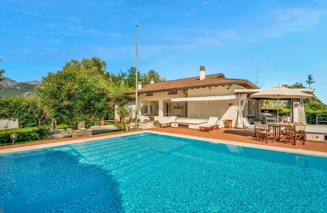 Maison Relax Forte dei Marmi