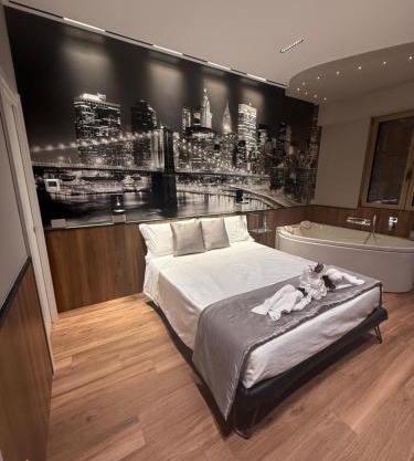 Maison Saint Honorè