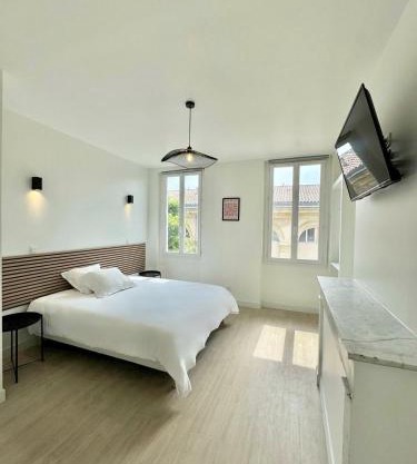 Maison Senac - Boutique hôtel