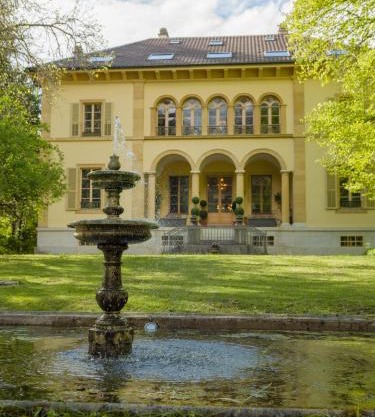 Maison Suchard by Veeve