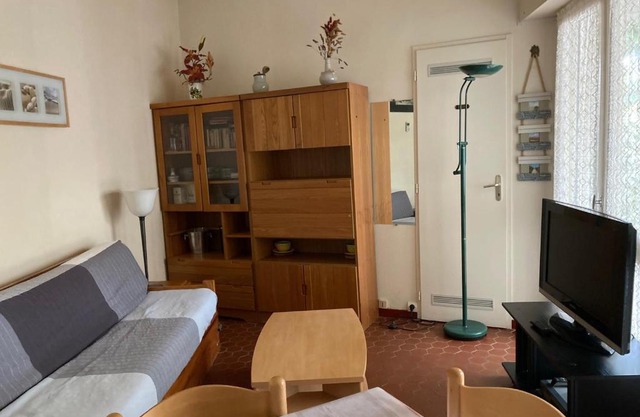 Maison Torreilles, 3 pièces, 6 personnes - FR-1-530-17