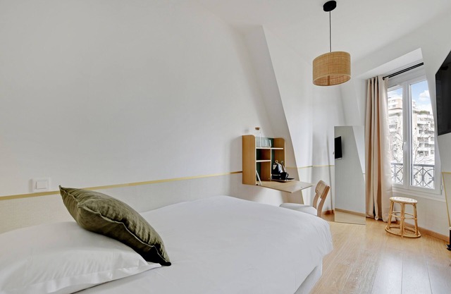 Maison urbaine