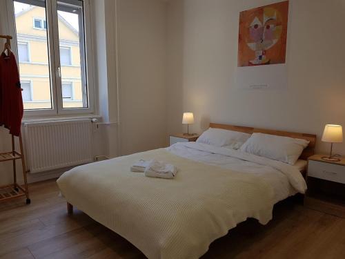 Maison Vauban
