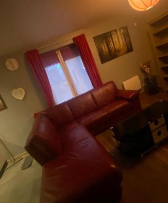 Maisonette de plain pied à 5 à pied de la gare de denain.
