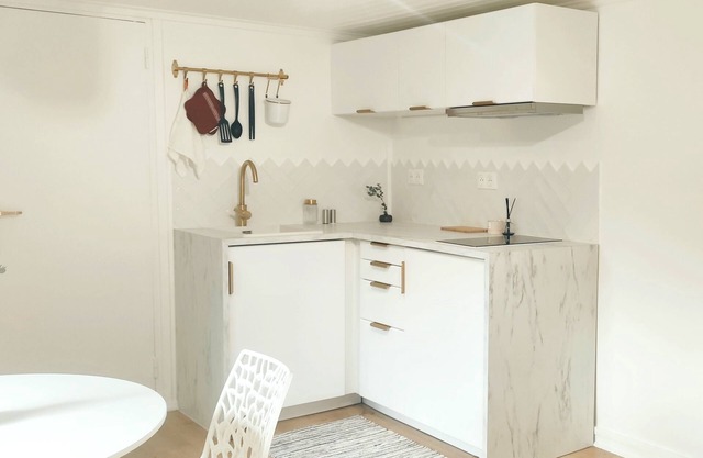 Maisonnette Avec Jardin - Proche de Paris