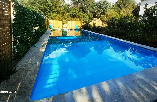 Maisonnette Campagne