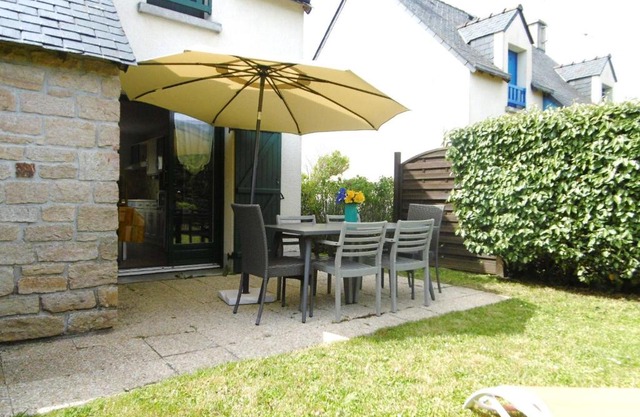 Maisonnette Kristell