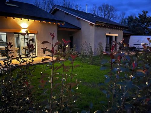 Maisons de vacances Carol