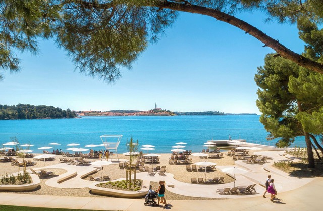 Maistra Select Family Hotel Amarin