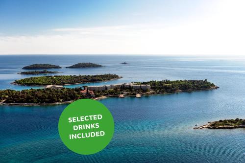 Maistra Select Island Hotel Istra