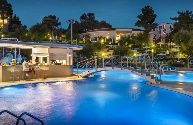 Maistra Select Pineta Hotel