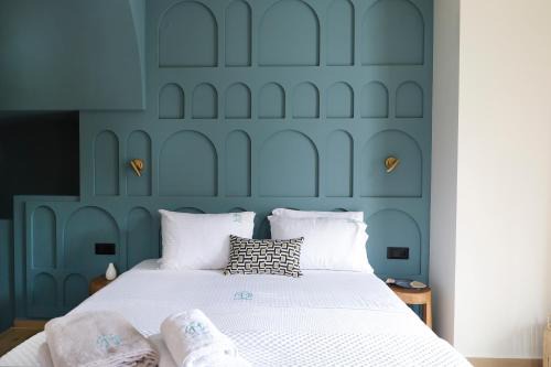 Maistros Deluxe Apartments