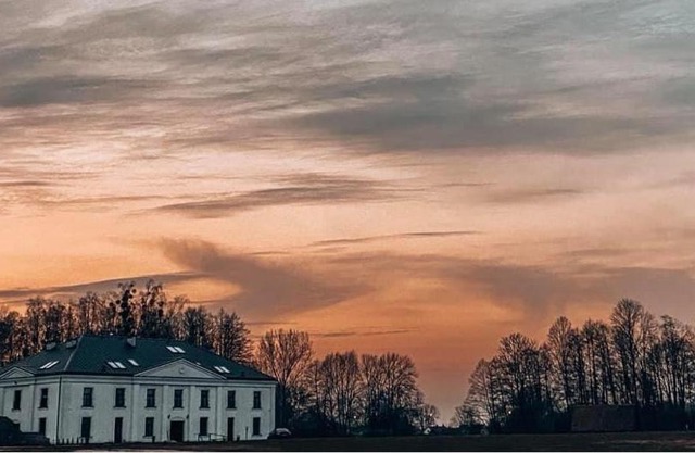 Majątek Howieny "Sielanka"