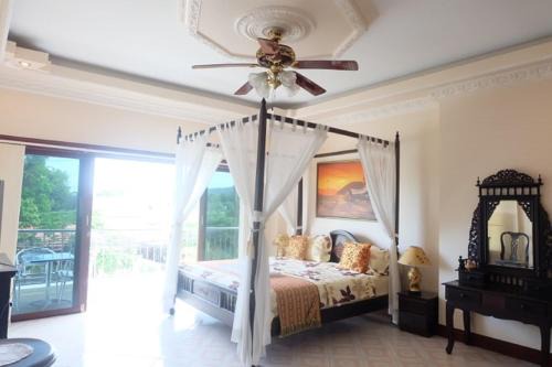 Majestic Villas Guesthouse Phuket.