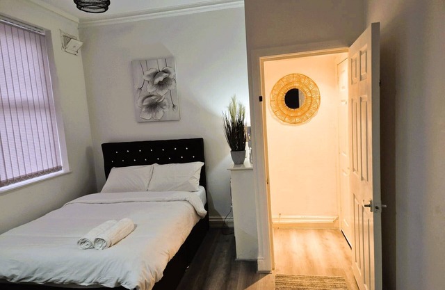 Majesty Studio Apartment