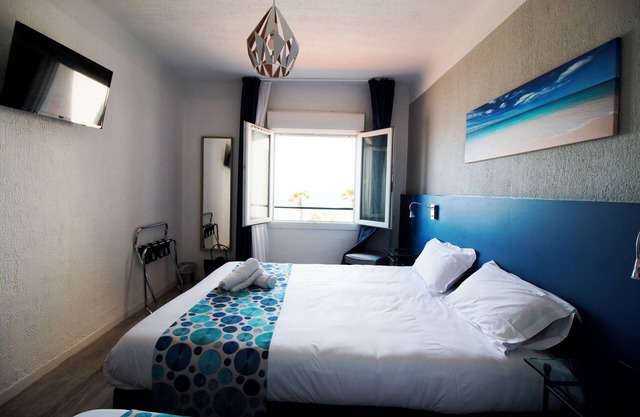 Make Your Trip More Enjoyable! Near Fregate Beach with Private Parking!