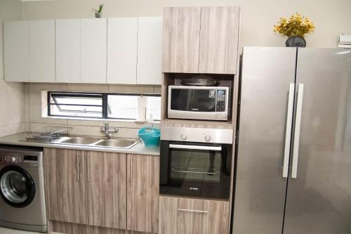 Making Memories Apartment