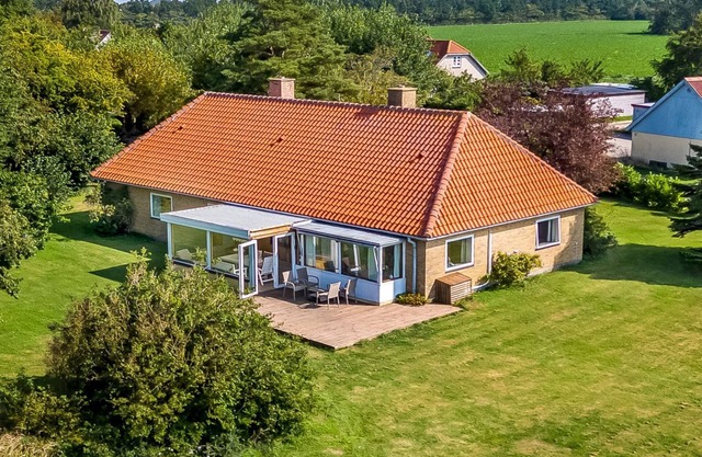 "Makrina" - 300m from the sea by Interhome