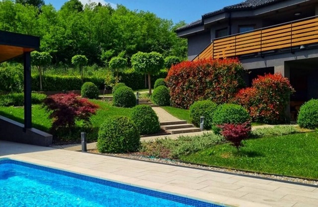 Mala kuća Mia Relax house