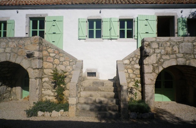 Mala Luka (Grizane - Belgrade)